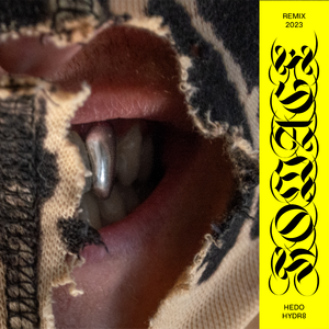 HUNDO (HEDO HYDR8 EDIT)