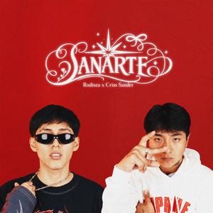 SANARTE (feat. Criss Sander)