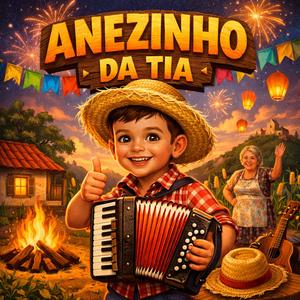 Anezinho da tia