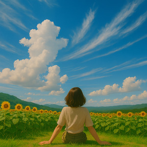 こころの荷物をおろして