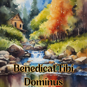 Benedicat tibi Dominus