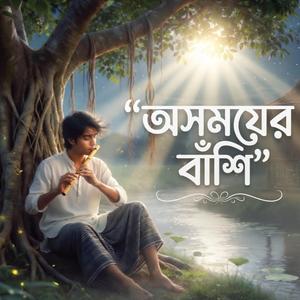 অসময়ের বাঁশি | Asomoyer Bashi | Emotional Bangla Folk Song 2026