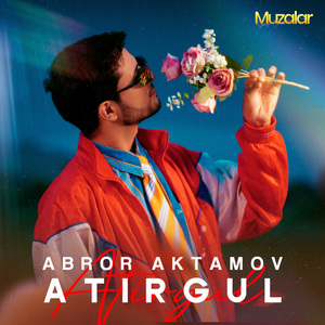 Atirgul