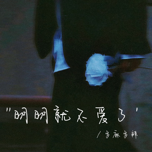 明明就不爱了