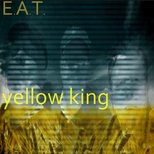 yellow king