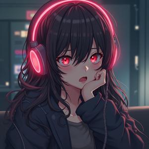 Let me (feat. Polydrift)
