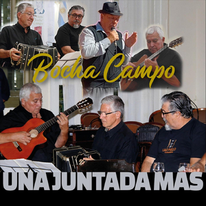 Epitafio (feat. Federico Camiletti)