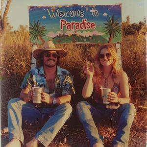 Drinking Kool-Aid with Uncle Jim