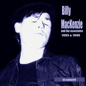 Schampout (Live at the Pavilion, Glasgow, 11/03/1985)