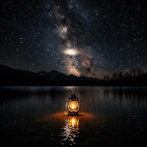 In The Dark