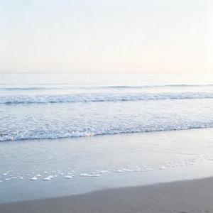 海风里