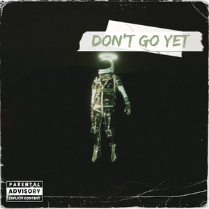 Don't Go Yet (Remix)