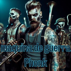Maquina de guerra Funk
