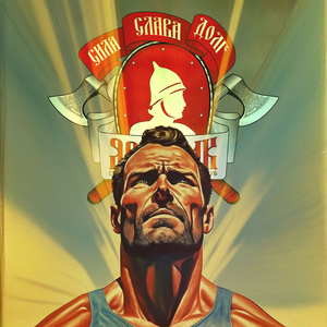 Сила Слава Долг