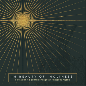 Psalm 63: O God Thou Art My God (feat. Katy Snow)