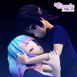 Clouds (feat. Flusay Girls)