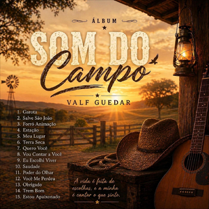 Saudade