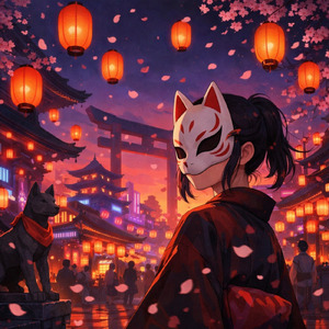 黄昏ホログラム