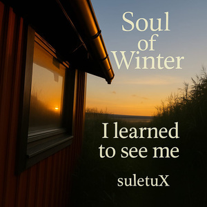 Soul of Winter I Learned To See Me
