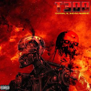 Astounding (feat. Patient)