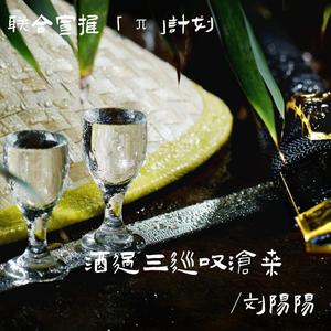酒过三巡叹沧桑