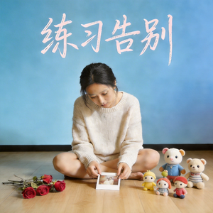 练习告别