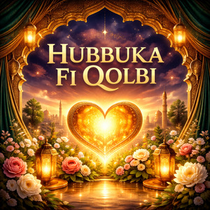 HUBBUKA FI QOLBI