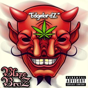 The Return of The Rise of The Revenge of The Great Daywalking Blaze TalkerZ (feat. Frank The Frog & Masta Murk)