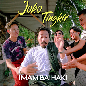 Joko Tingkir (Banyuwangi Version)
