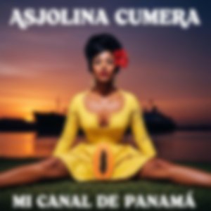 Mi Canal de Panamá (Eat my Papaya)