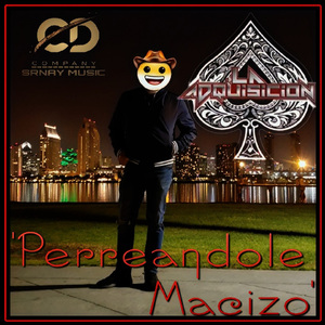 Soy el Mismo Licenciado