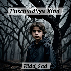 Unschuldiges Kind