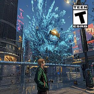 爱是奢饰品(Feat.核桃）