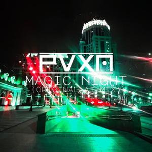 MAGIC NIGHT (Radio Edit)