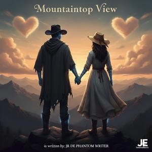 Mountaintop view.