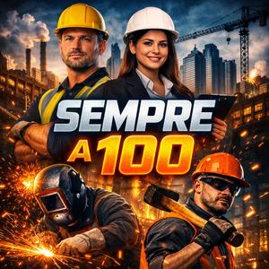 SEMPRE A 100