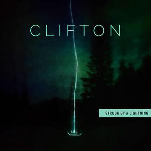 Struck By A Lightning (First Demo Edit)