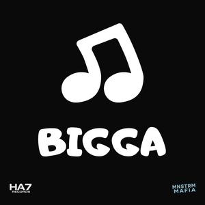 Bigga (feat. Lil FlyLow)