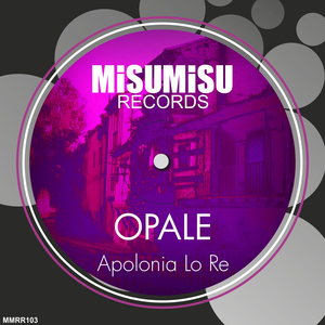 Opale (Original Mix)