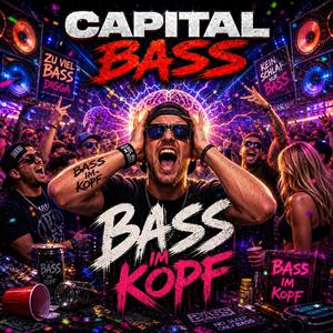 Bass im Kopf