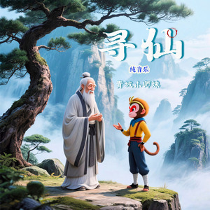 寻仙