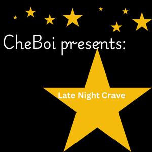 Late Night Crave
