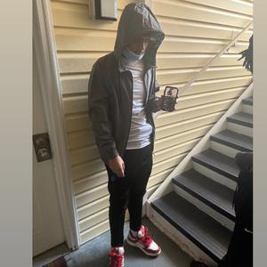 TRB (feat. Vuittonion)