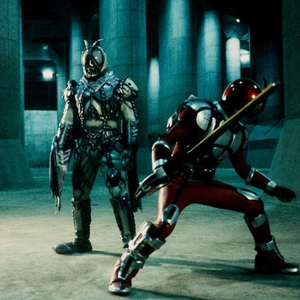 Legion X9000X（instrumental）