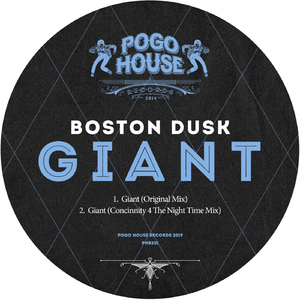 Giant (Concinnity 4 The Night Time Mix)