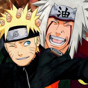 Last Words of Jiraiya