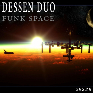 Funk Space (Original Mix)