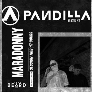Pandilla Session 8