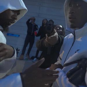 Spillers (feat. AceMoneyyy)