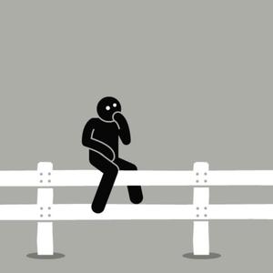 Your Eiteher With Him Or Against Him